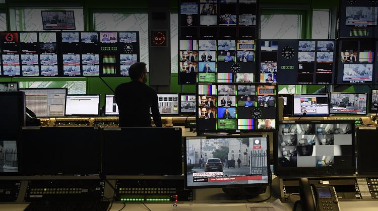 Urfa Haberleri Euronews Türkçe Servisi Kapanmıyor