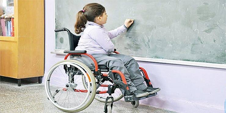 Engelli çocuklar için Taşımalı Eğitim