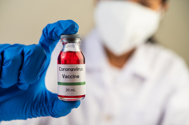 Çocuklara COVID-19 Aşısı Vurulacak mı