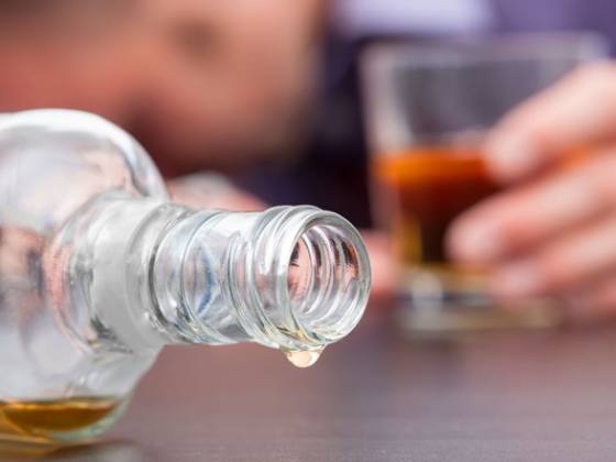 Sahte içkiden Urfa’da bir kişi hayatını kaybetti