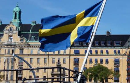 İsveç Konsolosluğu’nda silahlı saldırı