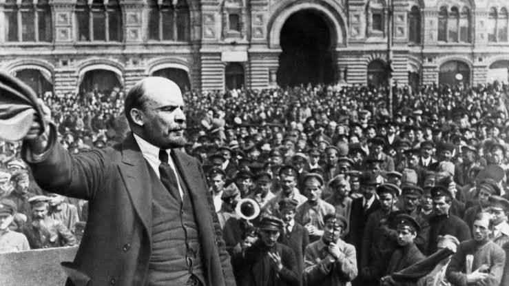 ‘Lenin’in beyni’ tartışmasında Alman nöroloğun ‘dahiydi’ raporuna itiraz