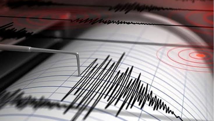 Malatya’daki depremde olumsuz bir durum yok