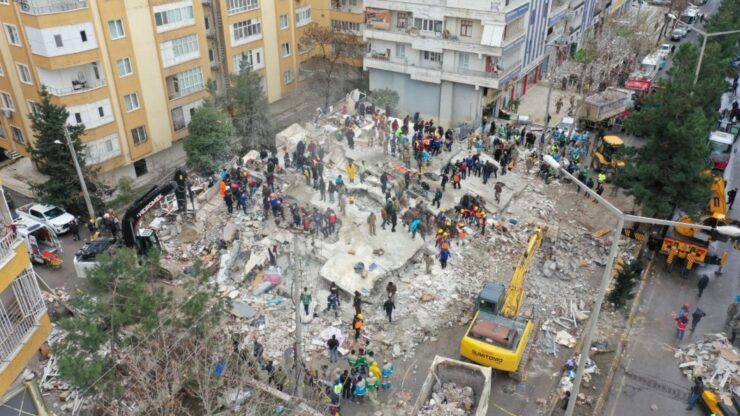 Resmi Gazete’de yayımlandı: Deprem sigortasında teminat tutarı artırıldı