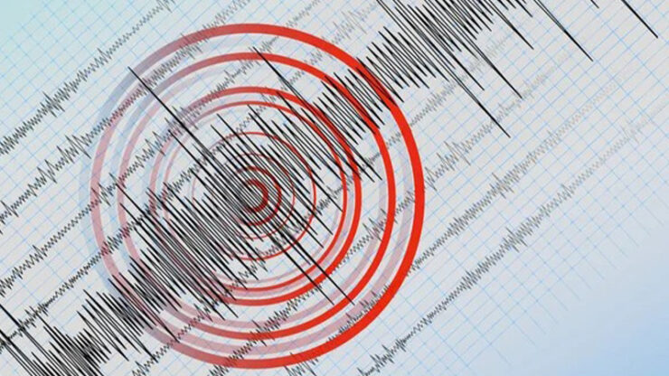Akçakale’de 3,9 büyüklüğünde yeni deprem
