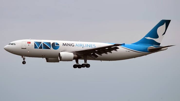 MNG Havayolları’nın yüzde 44’lük payı satıldı