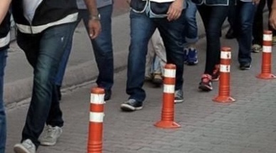 İstanbul’da ‘torbacı’ operasyonu: 1.663 gözaltı