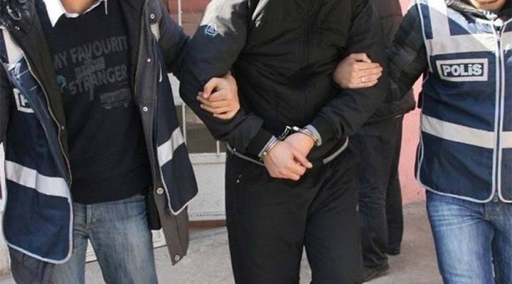 İzmir ve İstanbul’da ‘çete’ operasyonları: 61 gözaltı