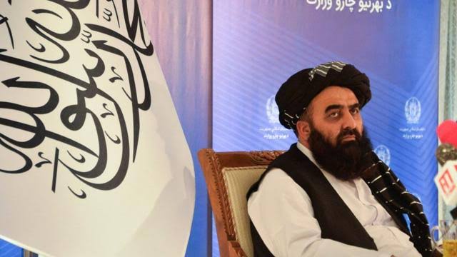 Taliban, BM’nin Afganistan konferansına katılmıyor