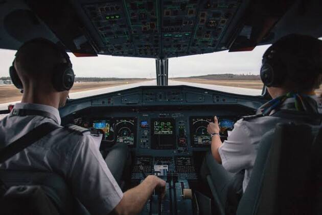 El Al uçağına siber saldırıyı pilotlar önledi