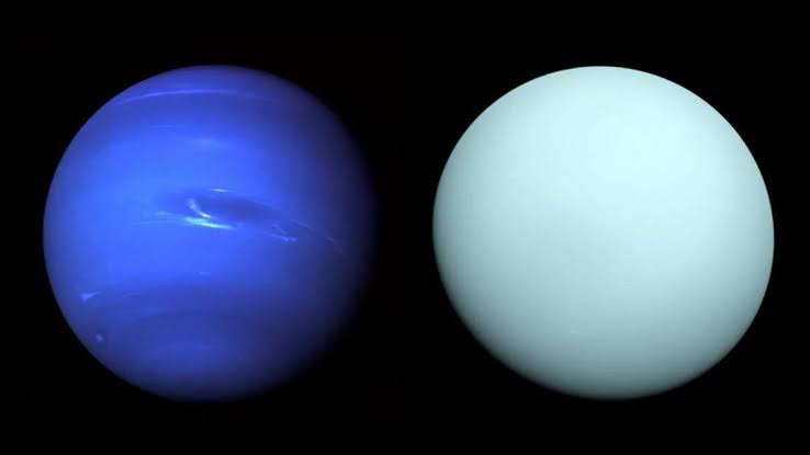 Neptün ve Uranüs’ün yeni uyduları bulundu