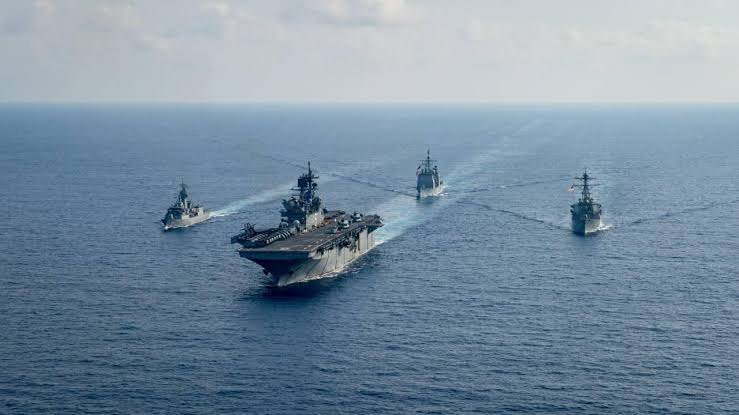 Avustralya, deniz kuvvetlerini güçlendirme peşinde