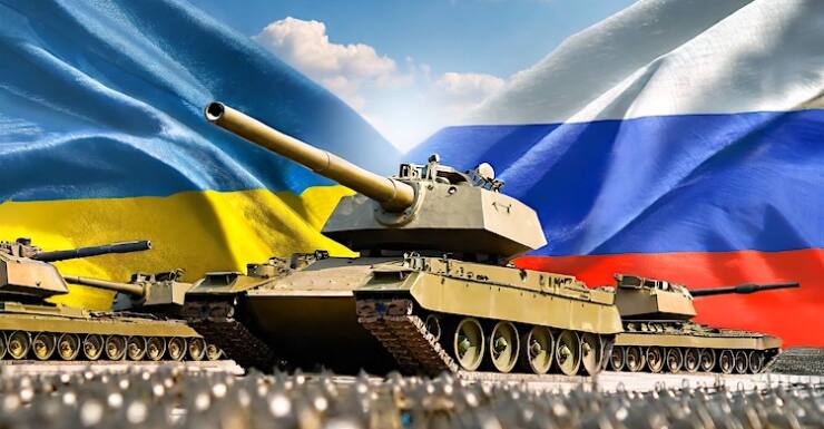 Rusya’nın Ukrayna’ya taarruzu üçüncü yılına giriyor