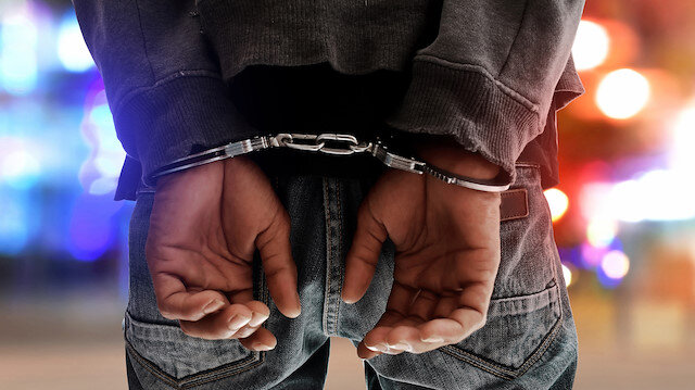 Şanlıurfa’da uyuşturucu operasyonu: 9 kişi gözaltına alındı