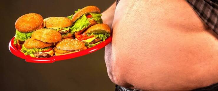 Dünyada her sekiz kişiden biri artık obezite sorunu yaşıyor