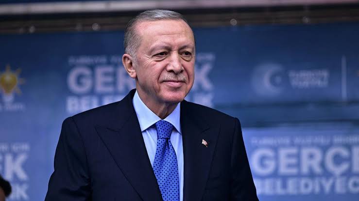 Erdoğan, Türkiye’nin Filistin konusunda çabalarını artıracağını söyledi