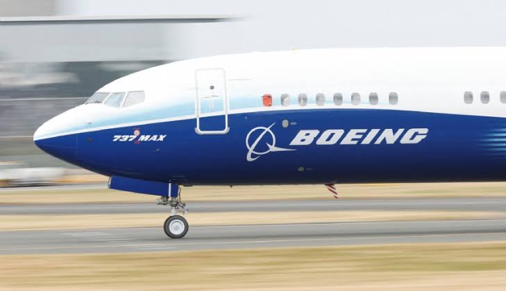 Boeing için sorunların sonu gelmiyor