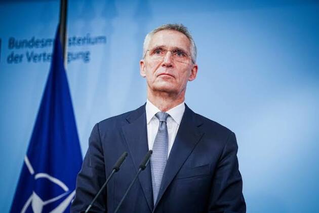 NATO Genel Sekreteri, üç ülkeye kapsayan Kafkasya turuna çıktı