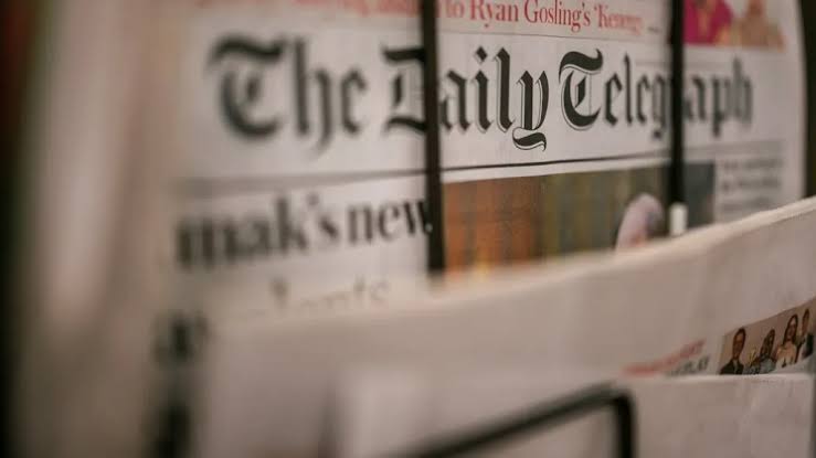 Gazetenin yabancıya satış ihtimali  yasa değiştirtiyor
