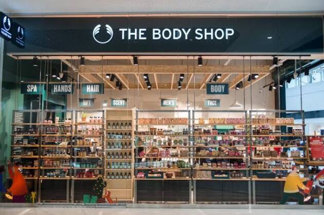 The Body Shop Fransa’da kayyım atanması için başvurdu