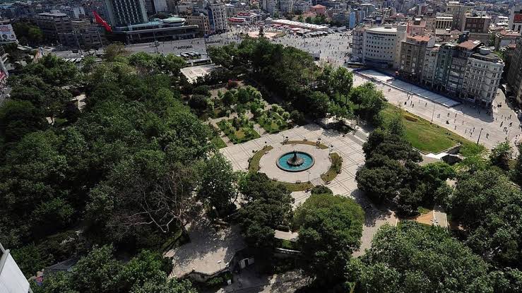 Mahkeme kararı verdi: ‘Gezi Parkı İBB’ye ait’
