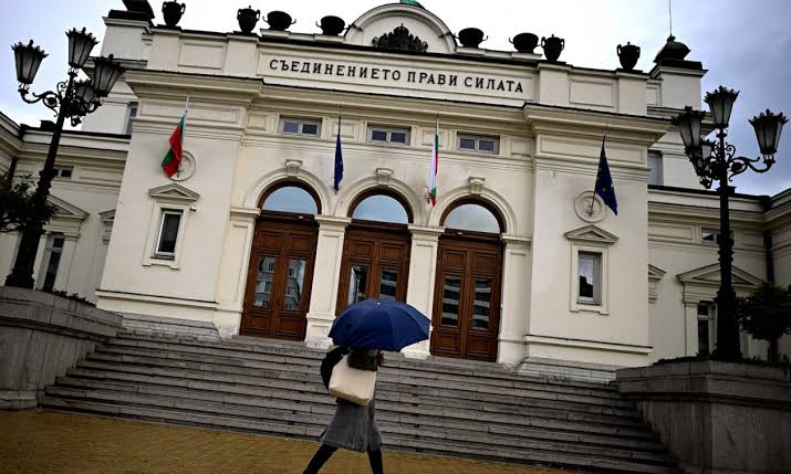 Bulgaristan’da hükümeti kurma müzakereleri çıkmaza girdi