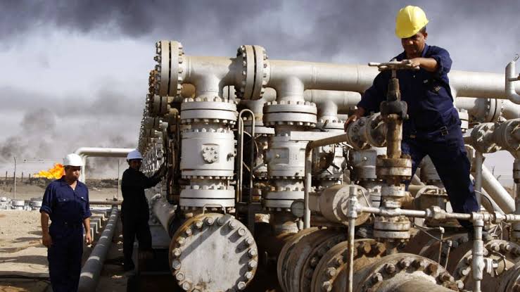 Bağdat, kuzey petrol ihracatını yeniden başlatmak için bütçe değişikliklerini gözden geçirecek