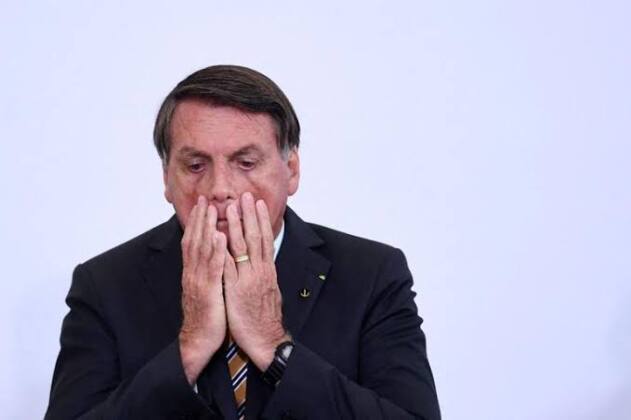 Brezilya: Bolsonaro iki gece Macaristan Büyükelçiliğinde kalmış