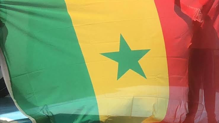 Senegal’de muhalefet lideri Faye, cumhurbaşkanı seçildi