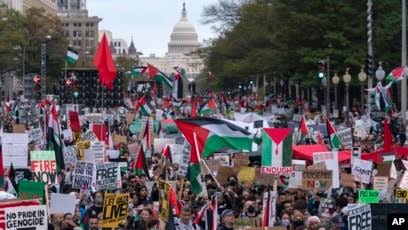 Üst düzey İsrail heyetinin ABD ziyaretine ‘protesto’ iptali