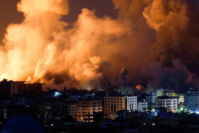 İrlanda, İsrail’e karşı Gazze soykırımı davasına müdahil olacak