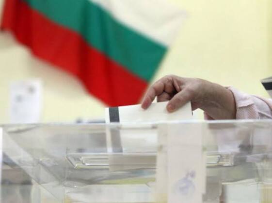 Bulgaristan’da erken seçim var