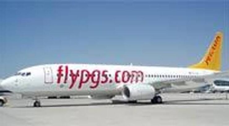 Pegasus, Boeing 737 filosunu korumaya karar verdi