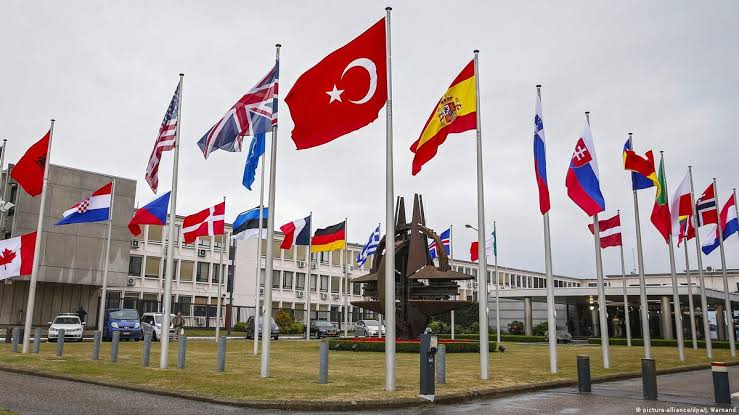 NATO ülkeleri dışişleri bakanları Brüksel’de toplanacak