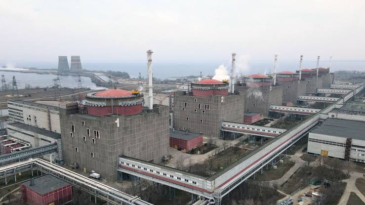 Rusya, Ukrayna’da üç termik santrali bombaladı