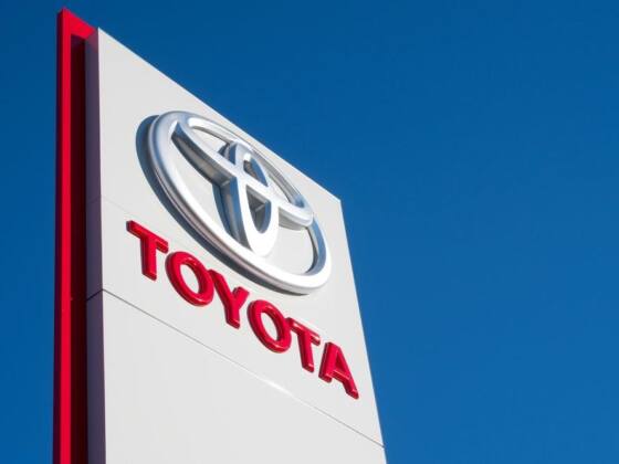 Toyota, Brezilya’da iki milyar dolarlık yatırıma hazırlanıyor