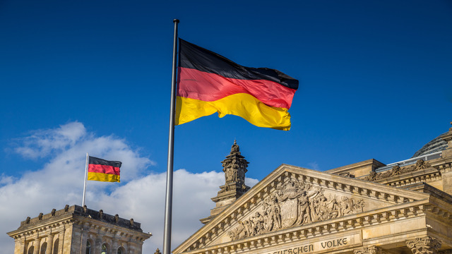 Almanya’ya vize başvurularında yeni dönem