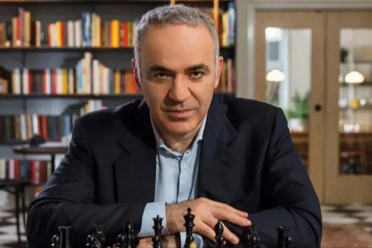 Rusya: Eski satranççı Kasparov terörist ilan edildi