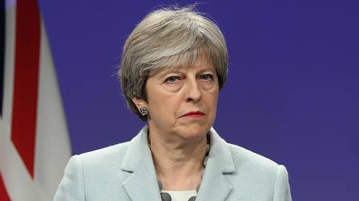 İngiltere: Eski Başbakan Theresa May seçimlere katılmayacak
