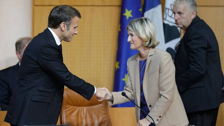 Fransa: Korsika Meclisi, özerklik öngören metni kabul etti