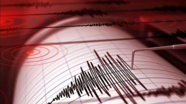 Adana’da 3.6 büyüklüğünde deprem – Bizim Haber Ajansı