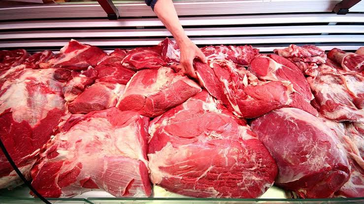ABB’den 137,5 ton et satışı