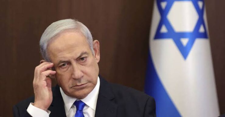 Netanyahu fıtık ameliyatı geçirdi