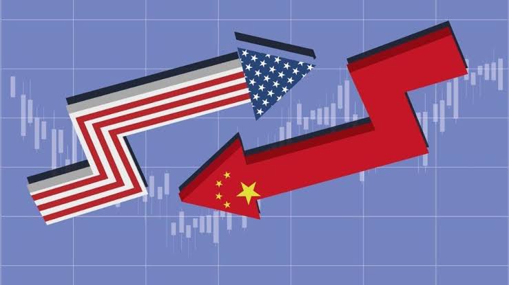 ABD ve Çin; dengeli ekonomik büyüme için anlaştı