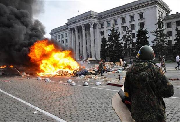 Rusya, Ukrayna’nın yeni bir karşı saldırısını felâket olarak görüyor
