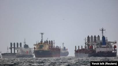 ‘Karadeniz koridoru uzlaşması son dakika iptal edildi’ iddiası