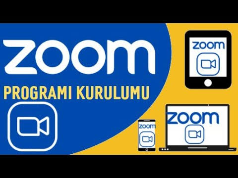 Zoom, 6.0 sürümüne ulaştı