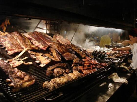 Arjantin: Sığır eti tüketimi rekor seviyede düştü