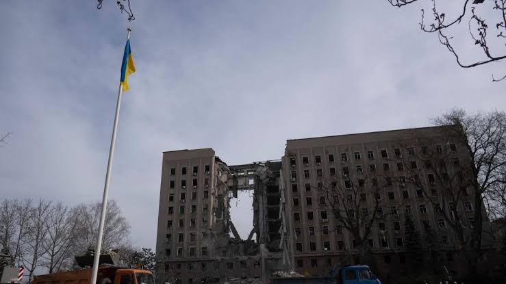 Ukrayna: Rusya Çernigiv’i bombaladı, 11 kişi öldü