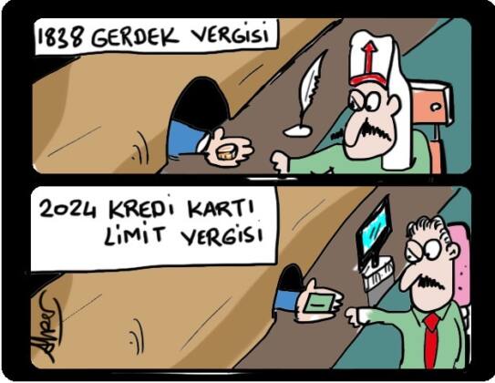 VERGİ